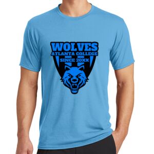 Performance Blend Tee Thumbnail
