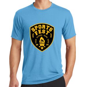 Performance Blend Tee Thumbnail