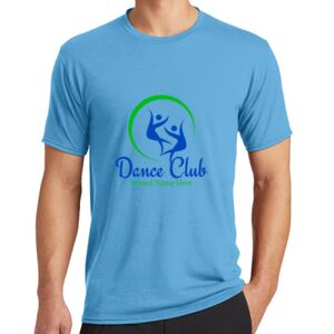 Performance Blend Tee Thumbnail