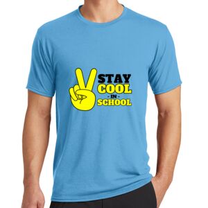 Performance Blend Tee Thumbnail