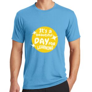 Performance Blend Tee Thumbnail