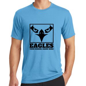 Performance Blend Tee Thumbnail