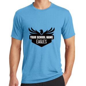 Performance Blend Tee Thumbnail