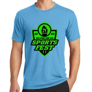 Performance Blend Tee Thumbnail