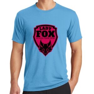 Performance Blend Tee Thumbnail