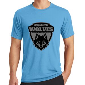 Performance Blend Tee Thumbnail