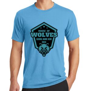 Performance Blend Tee Thumbnail