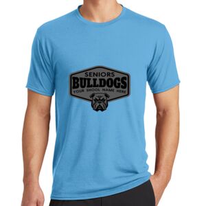 Performance Blend Tee Thumbnail