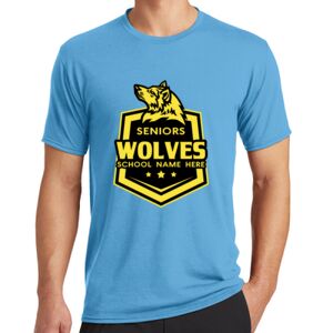 Performance Blend Tee Thumbnail