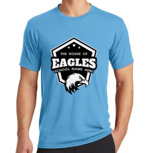 Performance Blend Tee Thumbnail