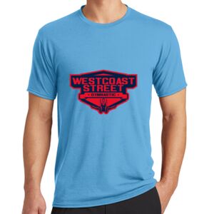 Performance Blend Tee Thumbnail