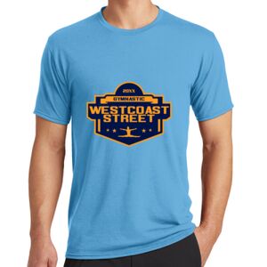 Performance Blend Tee Thumbnail