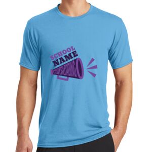 Performance Blend Tee Thumbnail