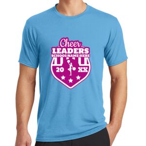 Performance Blend Tee Thumbnail