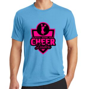 Performance Blend Tee Thumbnail