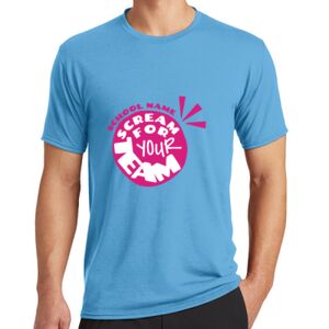 Performance Blend Tee Thumbnail