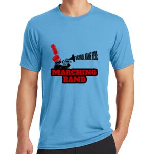 Performance Blend Tee Thumbnail