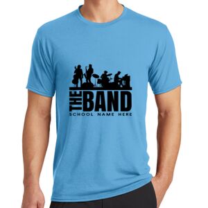 Performance Blend Tee Thumbnail