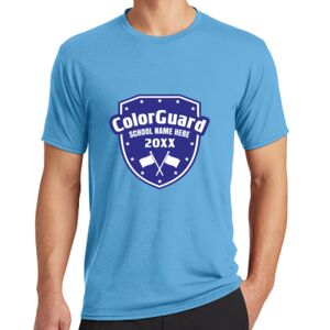 Performance Blend Tee Thumbnail