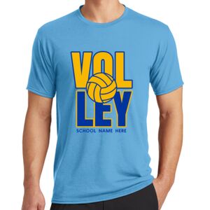 Performance Blend Tee Thumbnail