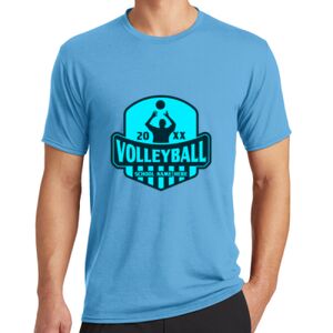 Performance Blend Tee Thumbnail