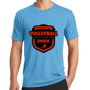 Performance Blend Tee Thumbnail