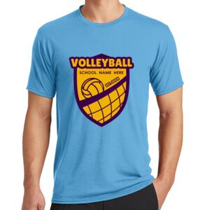 Performance Blend Tee Thumbnail