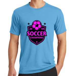 Performance Blend Tee Thumbnail