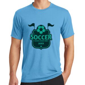 Performance Blend Tee Thumbnail
