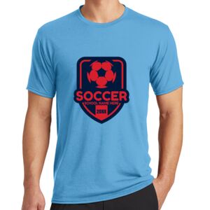 Performance Blend Tee Thumbnail