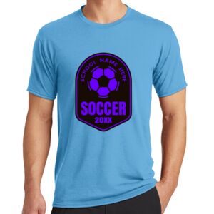 Performance Blend Tee Thumbnail