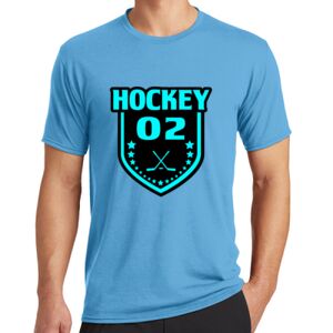 Performance Blend Tee Thumbnail