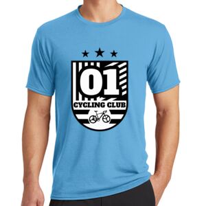 Performance Blend Tee Thumbnail