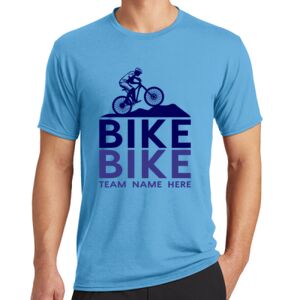 Performance Blend Tee Thumbnail