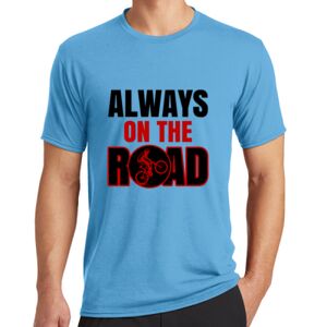 Performance Blend Tee Thumbnail