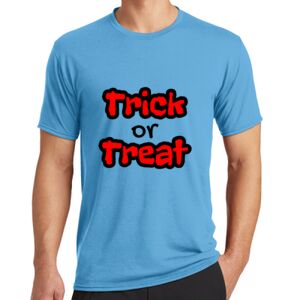 Performance Blend Tee Thumbnail