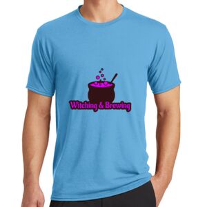 Performance Blend Tee Thumbnail