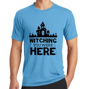 Performance Blend Tee Thumbnail