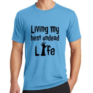 Performance Blend Tee Thumbnail