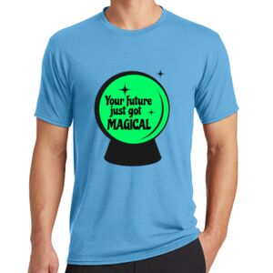 Performance Blend Tee Thumbnail