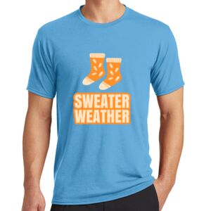 Performance Blend Tee Thumbnail