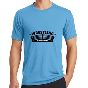 Performance Blend Tee Thumbnail