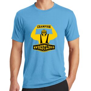 Performance Blend Tee Thumbnail