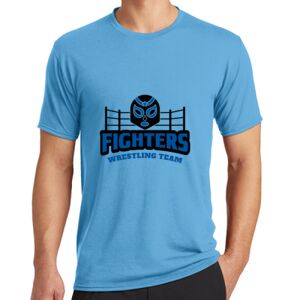 Performance Blend Tee Thumbnail
