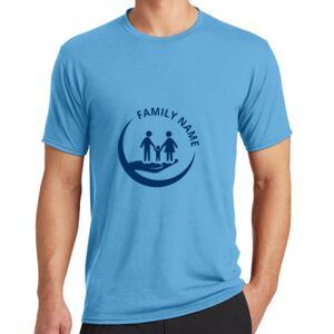 Performance Blend Tee Thumbnail