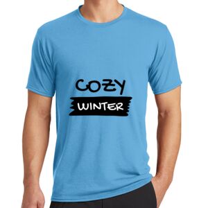 Performance Blend Tee Thumbnail