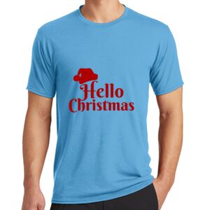 Performance Blend Tee Thumbnail