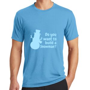 Performance Blend Tee Thumbnail