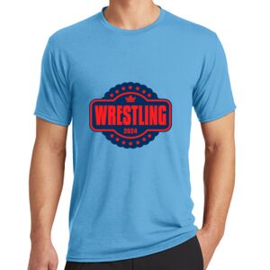 Performance Blend Tee Thumbnail