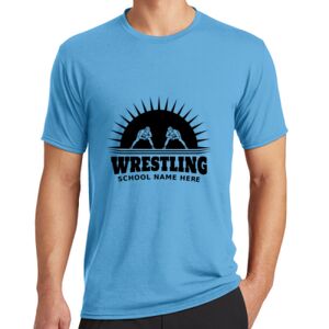 Performance Blend Tee Thumbnail